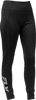 Wmn's Hvywght Baselayer Pant Black 2x