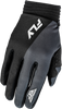 F 16 Gloves Grey/Black/White Sm