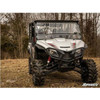 SuperATV Yamaha Wolverine X4 2" Lift Kit