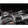 Polaris RZR Pro XP Half Windshield