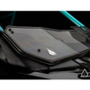 Polaris RZR Pro XP Half Windshield 1