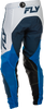 Youth Lite Pants Blue/White Sz 26