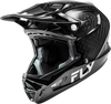Werx R Carbon Helmet Black Carbon Xs