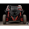 Can Am X3 Low-Profile Fender Flares | Assault Industries