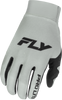 Pro Lite Gloves Grey/Black Xl