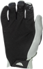 Pro Lite Gloves Grey/Black Lg
