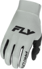 Pro Lite Gloves Grey/Black 3x