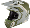 Formula Cp Seal Helmet Matte Stone/Khaki/Olive Xs