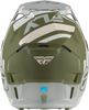 Formula Cp Seal Helmet Matte Stone/Khaki/Olive Xl