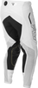 Evolution  Dst  Le Flash Pants White/Silver Sz 34