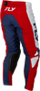 Kinetic Pants Red/White/Blue Sz 34