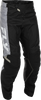 Kinetic Pants Black/Grey Sz 40