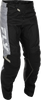 Kinetic Pants Black/Grey Sz 30