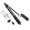 Bilstein 2022+ Toyota Tundra 4WD B8 8100 Black Hawk 3-Way Adj. Shock Absorber - Rear Left