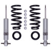 Bilstein 07-13 Chevrolet Avalanche/Silverado 1500 B8 6112 Front Suspension Kit