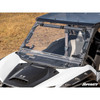 Kawasaki KRX Flip Windshield | SuperATV