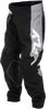 Youth Kinetic Pants Black/Grey Sz 18