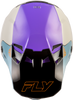 Formula Cc Glide Helmet Purple/Stone/Black Sm