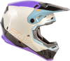 Formula Cc Glide Helmet Purple/Stone/Black 2x