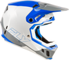 Formula Cc Glide Helmet Blue/Light Grey/Grey Xl