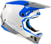 Formula Cc Glide Helmet Blue/Light Grey/Grey 2x