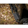 SuperATV Can Am Defender Heavy Duty Nerf Bars