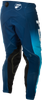 Evolution  Dst  Pants Blue/White Sz 32