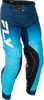 Evolution  Dst  Pants Blue/White Sz 28