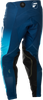 Evolution  Dst  Pants Blue/White Sz 28