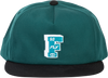 Fly Varsity Hat Teal