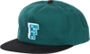 Fly Varsity Hat Teal