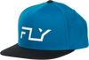 Fly Flow Hat Blue