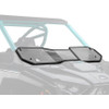 Polaris RZR Pro S Half Windshield