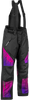 Women's Snx Pro Pant Purple/Black Sm