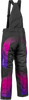 Women's Snx Pro Pant Purple/Black 2x