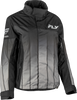 Women's Snx Pro Jacket Black 2x