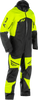 Incline Monosuit Hi Vis/Black Xl