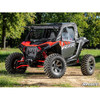 Polaris RZR XP Primal Soft Cab Enclosure Upper Doors | SuperATV