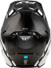 Formula Cc Objective Helmet Black/White Xs