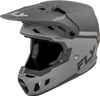Formula Cc Objective Helmet Matte Black/Grey 2x