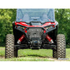 Polaris RZR XP High Clearance A-Arms (Black) | SuperATV