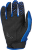 Kinetic Sym Gloves Ultramarine/Dark Blue 3x