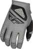 Kinetic Sym Gloves Grey/Black Xs