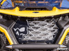 Can-Am Maverick R Skull Style Grille Insert