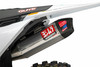 Rs12 Series Exhaust System Fs Ss Al Cf Hus/Ktm