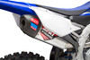 Rs 12 Hdr/Canister/End Cap Exhaust System Ss Al Cf