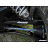 Polaris RZR XP 1000 Non-Adjustable High Clearance A-Arms
