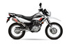 Exhaust Enduro Rs 2 Slip On Ss Al Ss