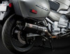 Exhaust Signature R 77 Slip On Ss Cf Cf Dual