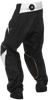 Youth Kinetic Stoke Pants Black/White Sz 26